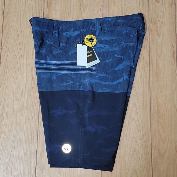 BODY GLOVE BOARDWALK SHORT 21 INCH - Picture 14 of 14